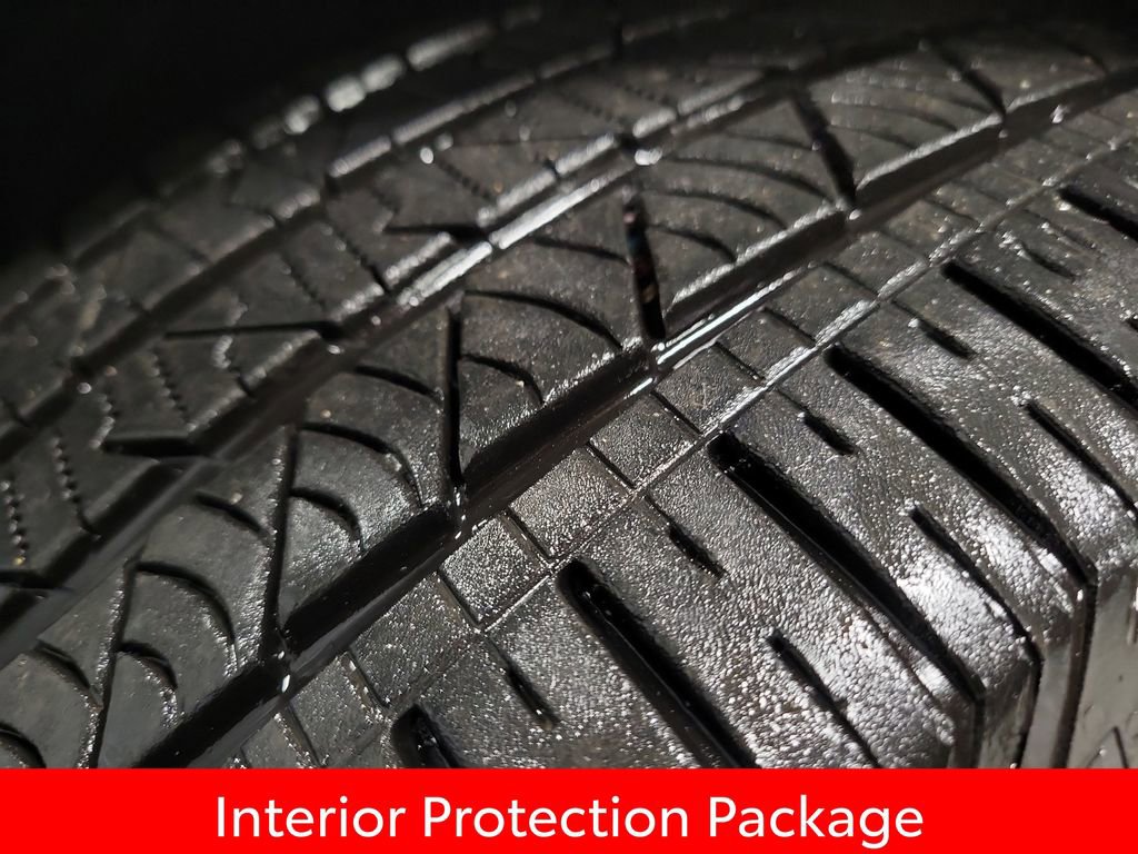 Used 2022 Audi e-tron Prestige w/ Prestige Package image 11