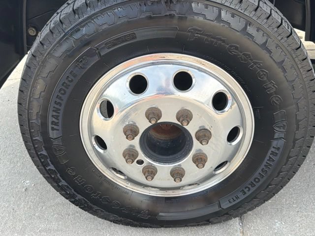 Used 2022 RAM 3500 Laramie AWD/4WD image 12