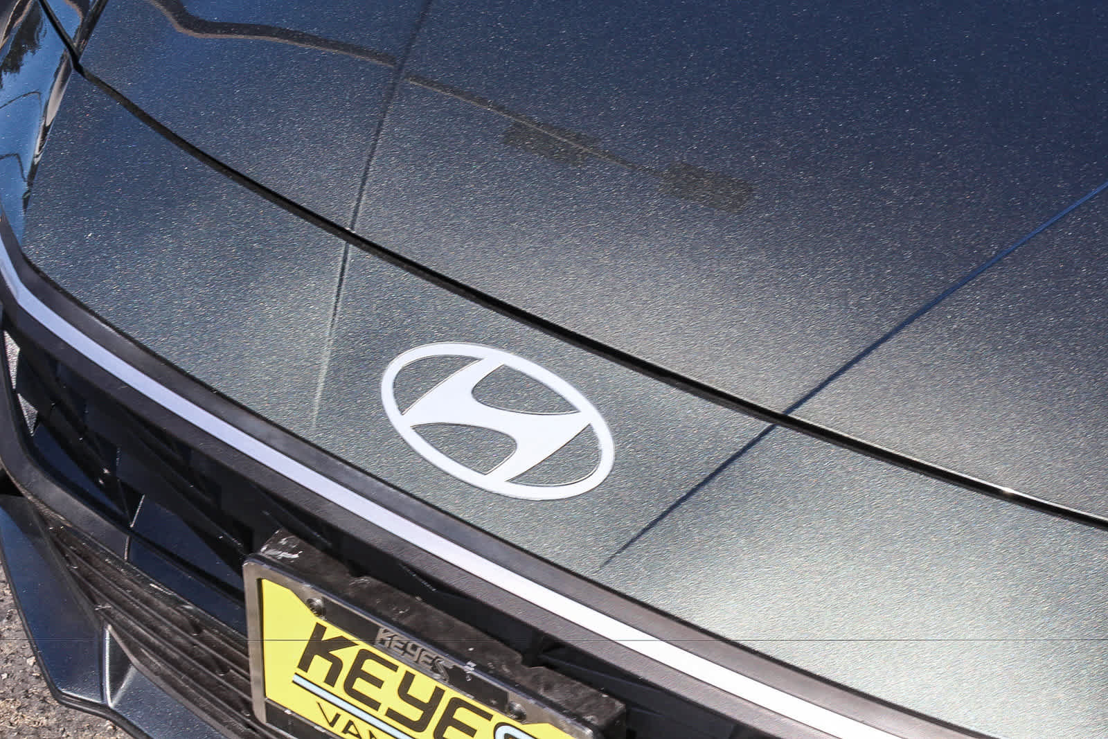 Certified 2025 Hyundai Elantra Sport w/ Cargo Package FWD image 14
