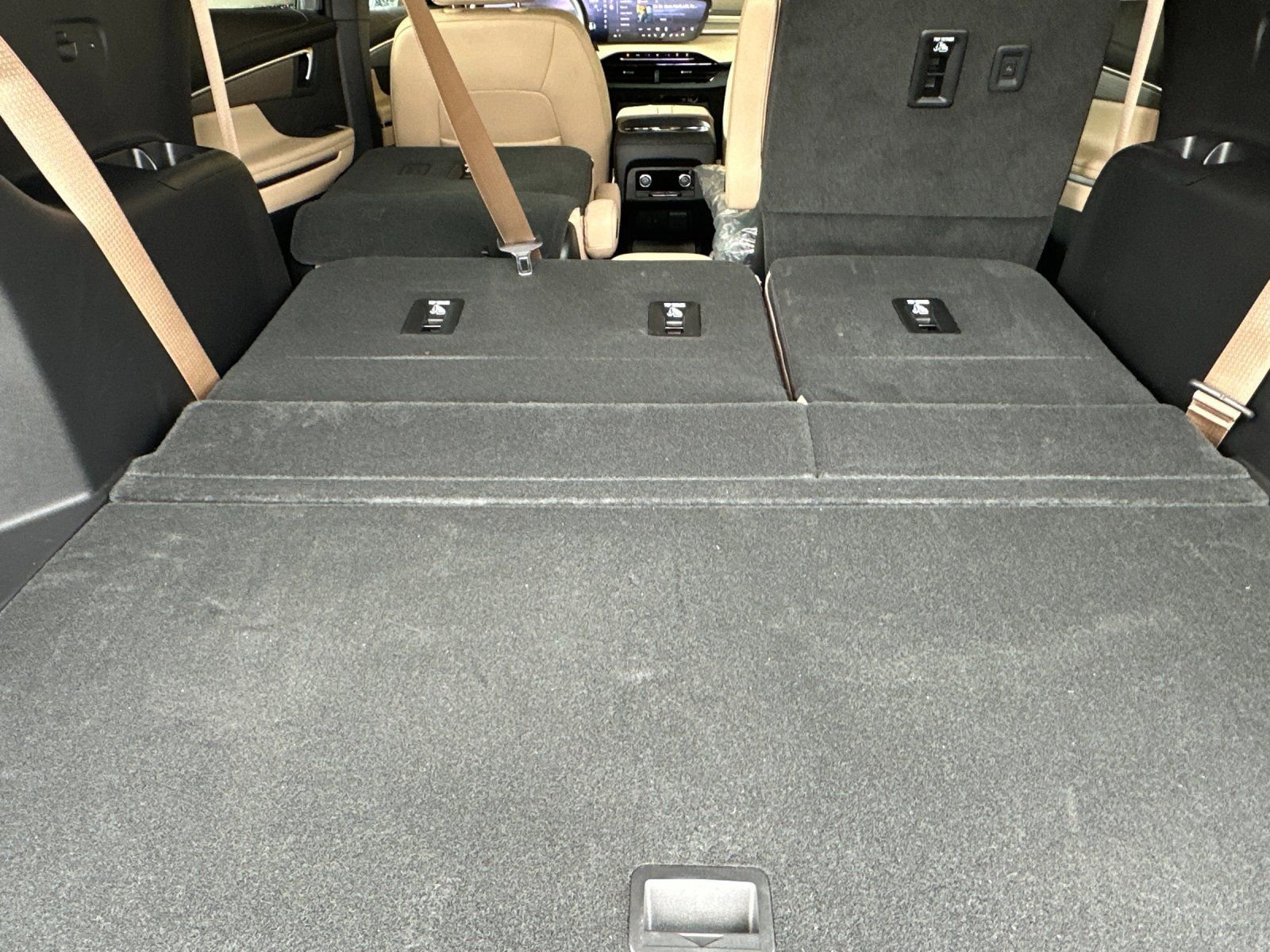 New 2026 Buick Enclave Preferred w/ Power Package FWD image 16