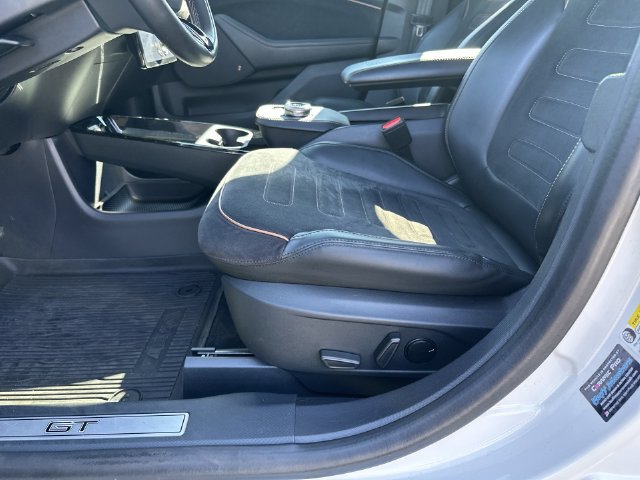Certified 2021 Ford Mustang Mach-E GT AWD/4WD image 13