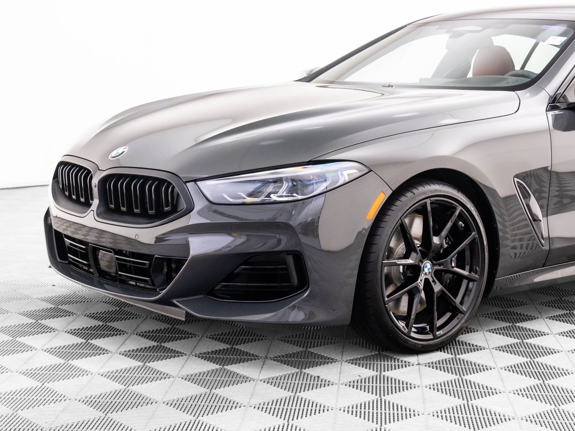 New 2026 BMW 840i xDrive AWD/4WD image 36