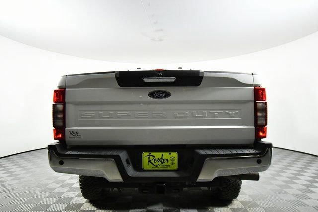 Used 2022 Ford F250 Lariat image 12