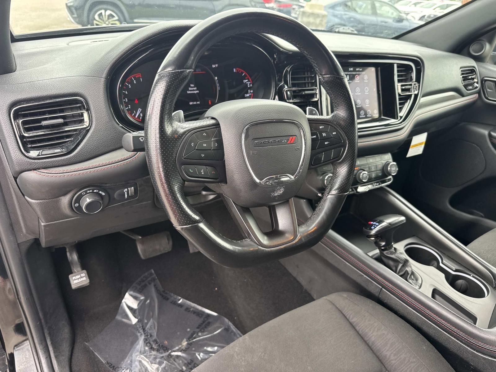 Used 2023 Dodge Durango GT RWD image 19