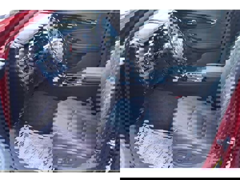 Used 2015 Chevrolet Impala LTZ image 18