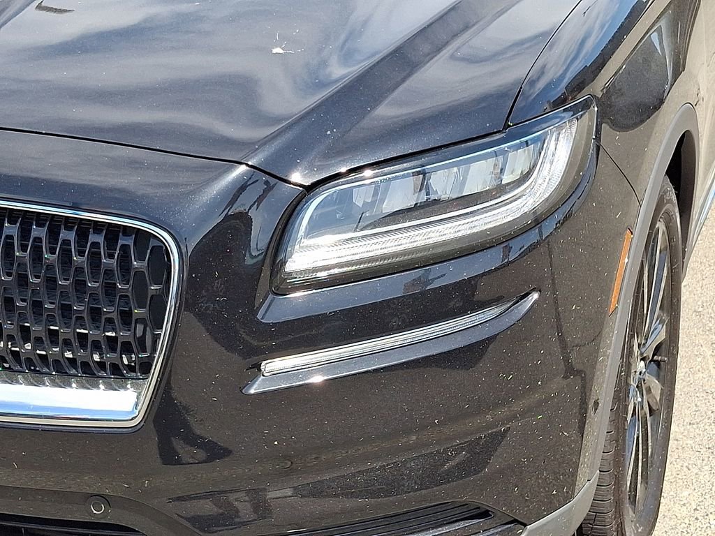 Used 2021 Lincoln Nautilus Reserve w/ Equipment Group 201A AWD/4WD image 9