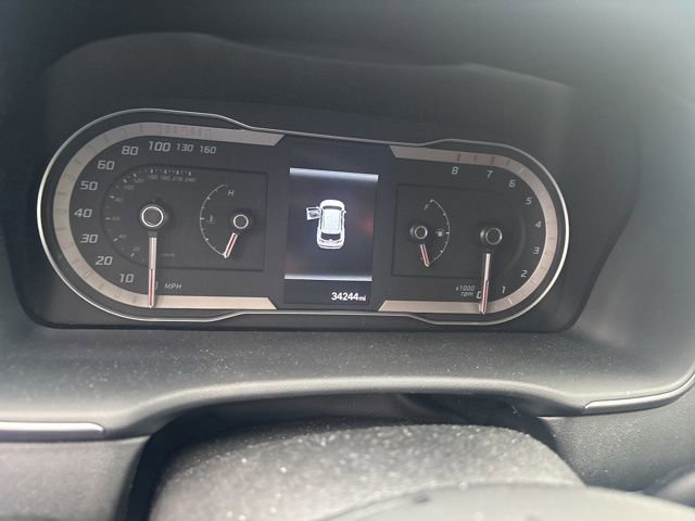 Used 2023 Hyundai Tucson SEL image 6