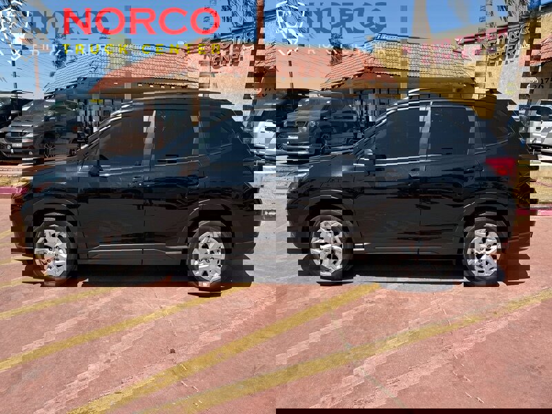 Used 2021 Subaru Forester image 5