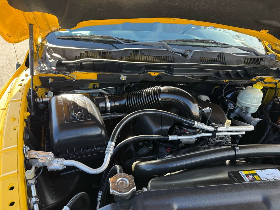 Used 2016 RAM 1500 Lone Star image 37