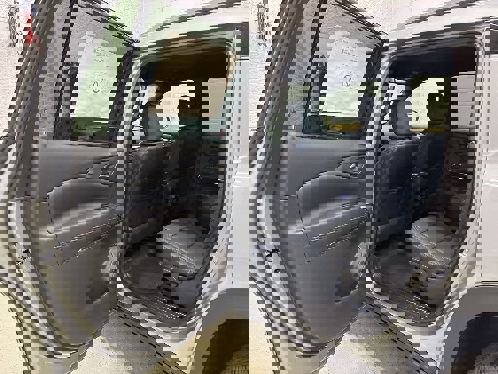 New 2026 Chevrolet Traverse LT AWD/4WD image 29