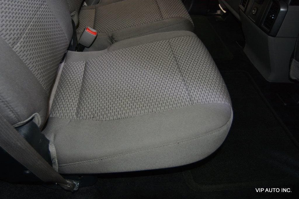 Used 2016 Ford F150 XLT w/ Equipment Group 302A Luxury image 28