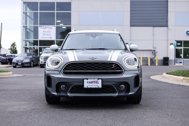 Used 2021 MINI Cooper Countryman S AWD/4WD image 6