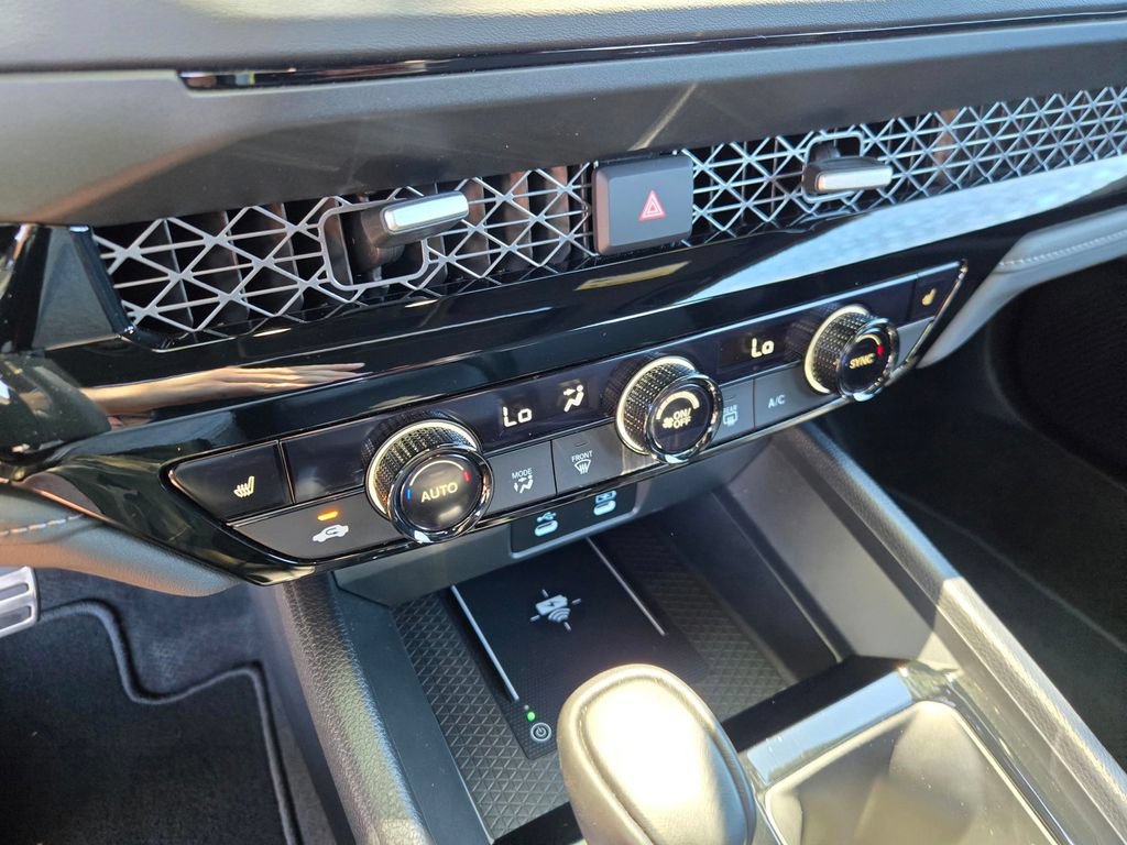 Used 2026 Honda Accord Sport image 22
