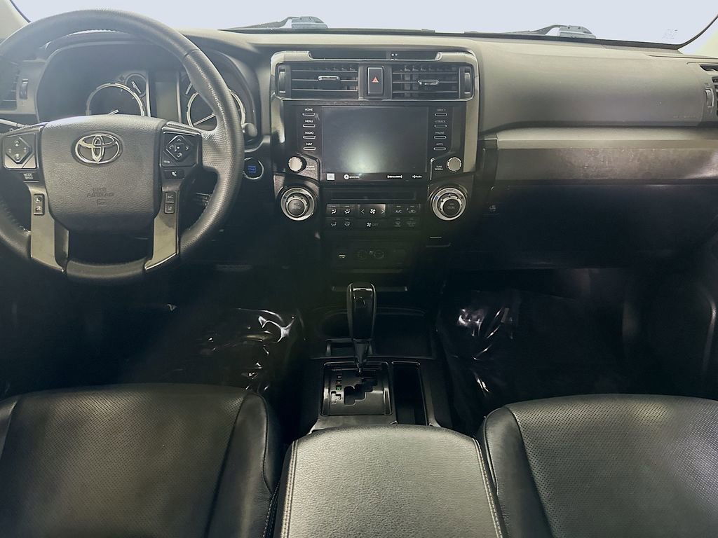 Used 2020 Toyota 4Runner Nightshade image 18