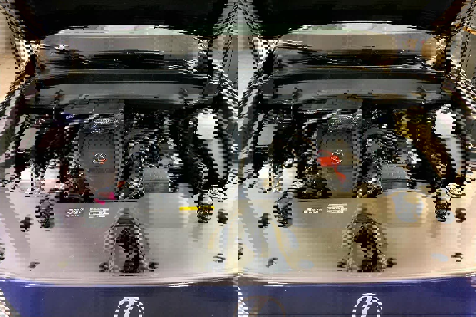 Used 2025 Lexus TX 350 Premium w/ Technology Package image 32