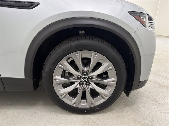 Used 2024 MAZDA CX-90 3.3 Turbo w/ Premium Package image 14