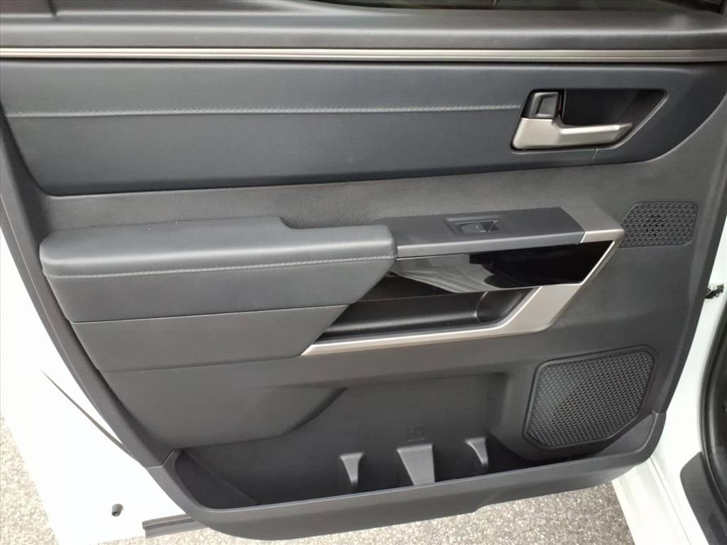 Used 2024 Toyota Tundra Limited image 21