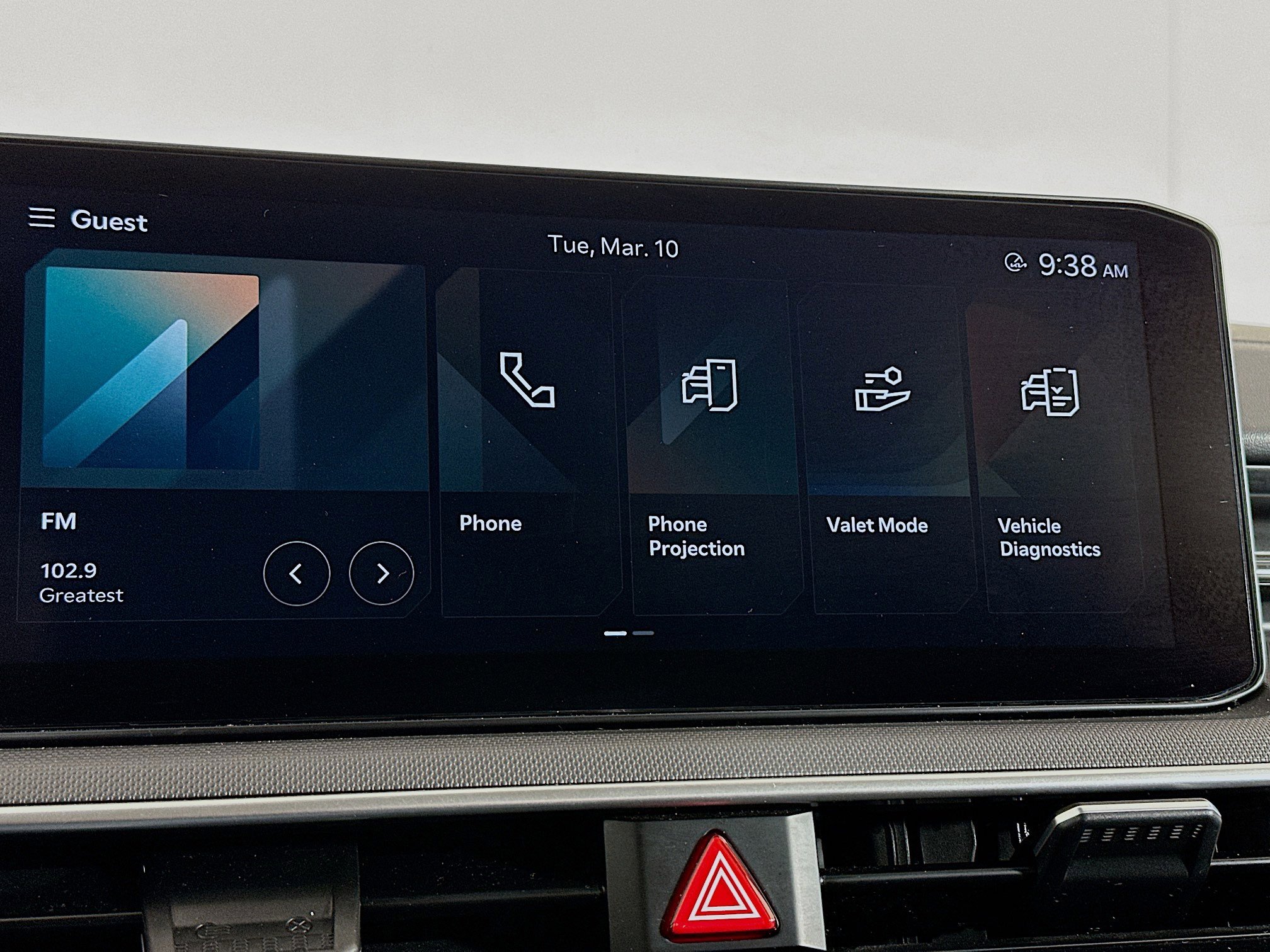 Used 2025 Kia K5 LXS image 21