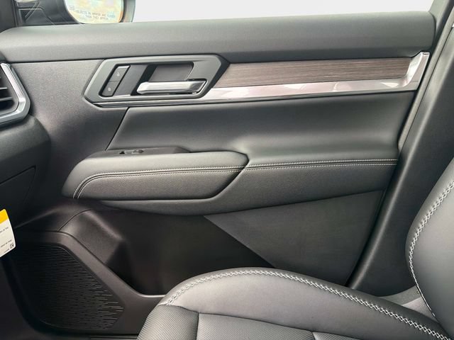 New 2026 GMC Terrain Denali AWD/4WD image 22