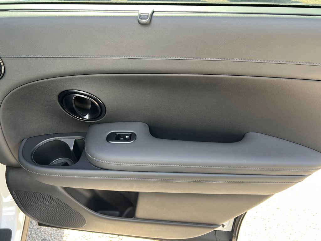 New 2026 Hyundai Palisade XRT Pro image 18