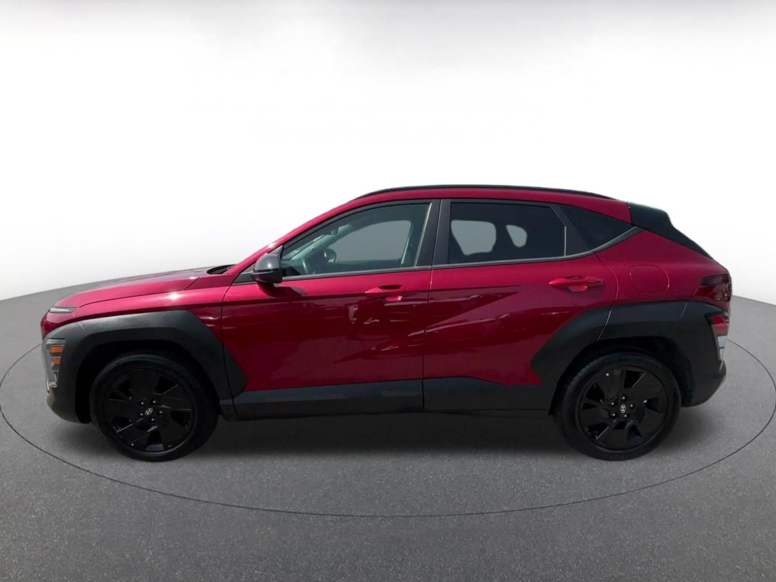 Used 2026 Hyundai Kona SEL Sport FWD image 8