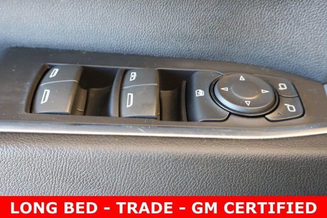 Certified 2024 GMC Sierra 2500 SLE w/ Preferred Package RWD image 13