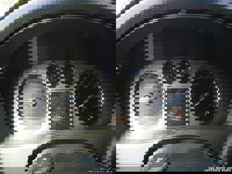 Used 2007 Cadillac Escalade EXT EXT w/ Climate Package image 22