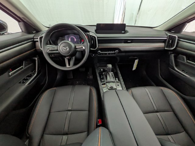 New 2026 MAZDA CX-50 AWD 2.5 Hybrid w/ Cargo Package image 8