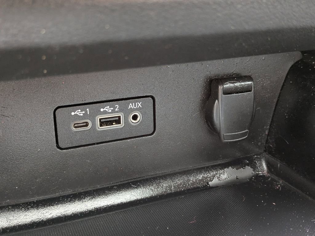 Used 2022 Nissan Altima 2.5 SL image 22