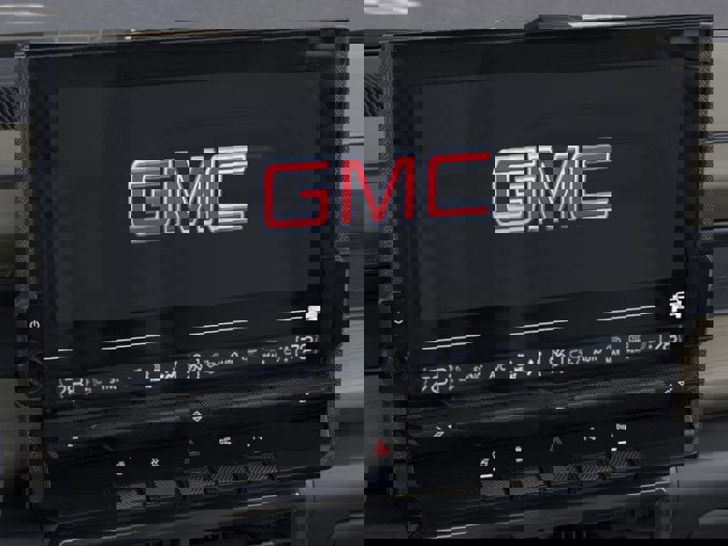 New 2026 GMC Hummer EV 4x4 Crew Cab image 44