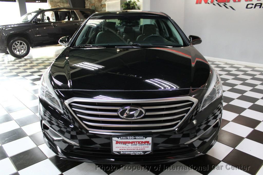Used 2016 Hyundai Sonata SE image 10