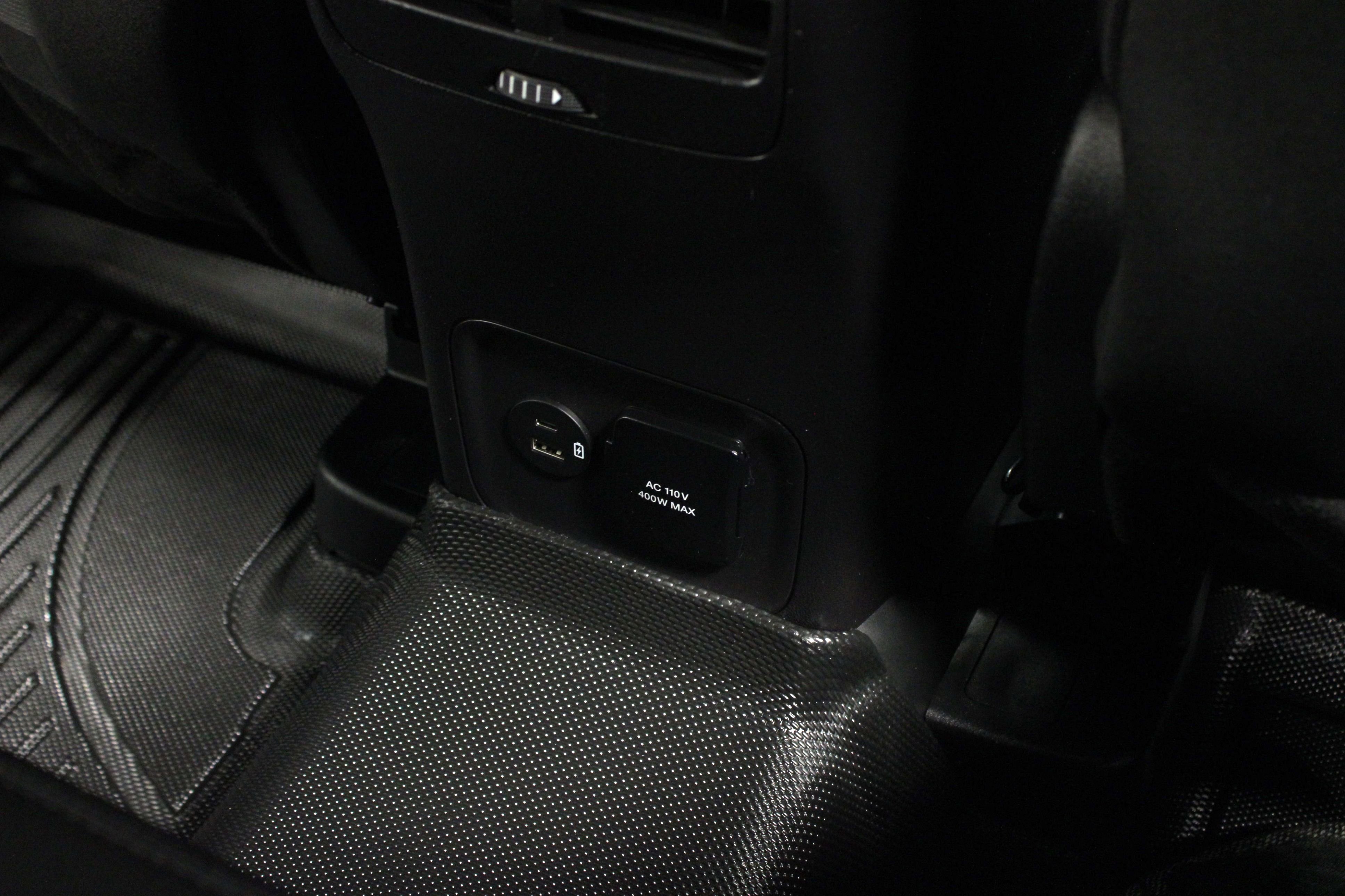 Used 2024 Ford Bronco Sport Badlands AWD/4WD image 15