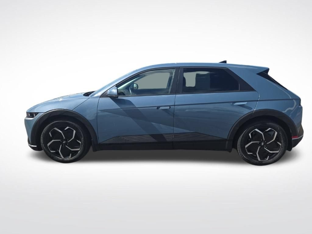 Used 2023 Hyundai Ioniq 5 SEL AWD/4WD image 6