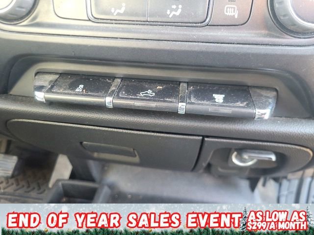 Used 2015 Chevrolet Silverado 2500 W/T w/ WT Convenience Package image 48