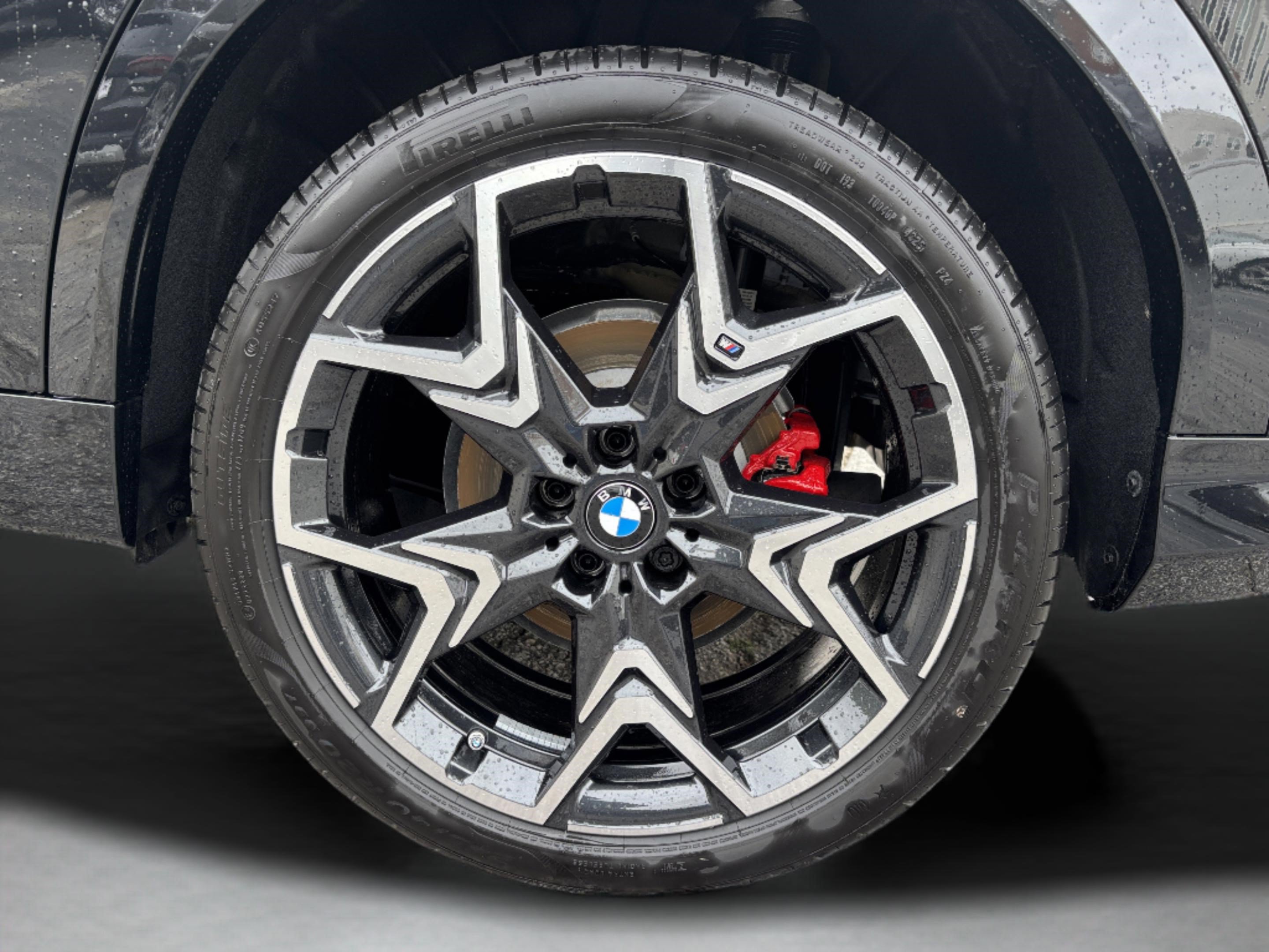 Used 2026 BMW X2 xDrive28i w/ Technology Package AWD/4WD image 36