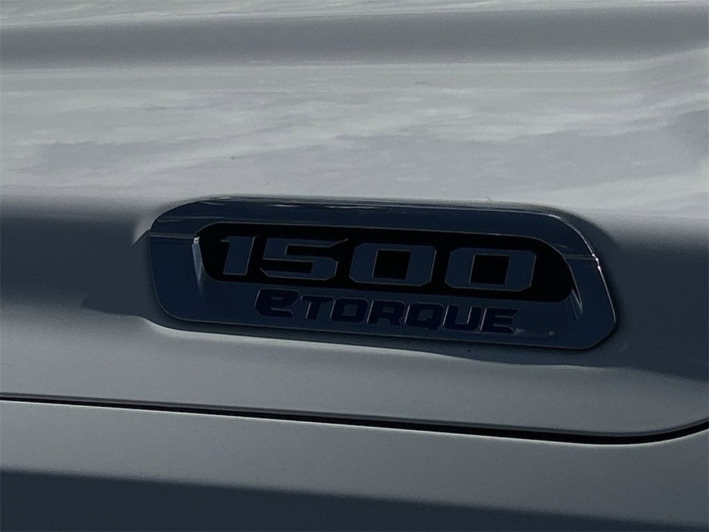 Used 2022 RAM 1500 Big Horn image 25