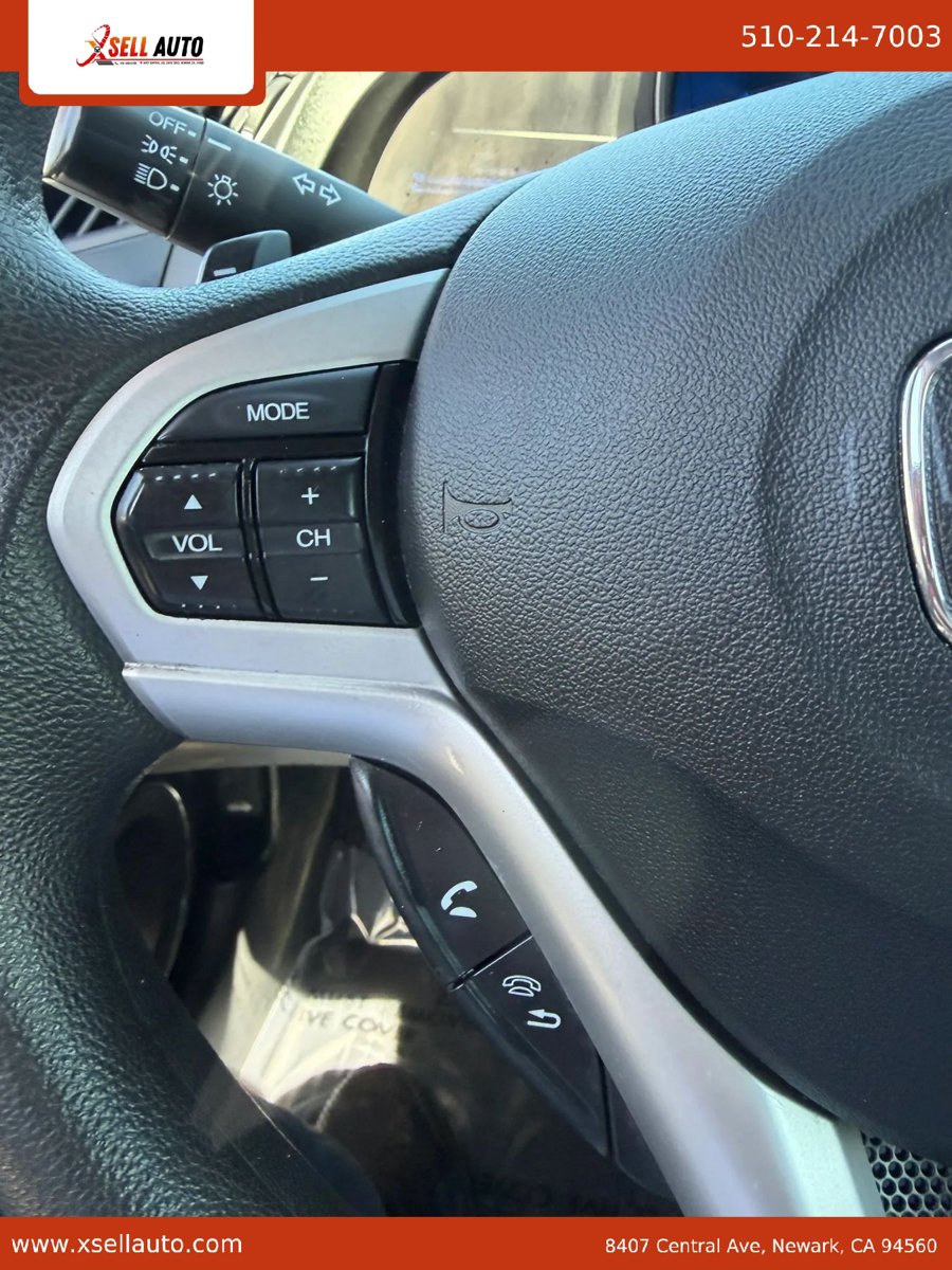 Used 2016 Honda CR-Z LX image 13