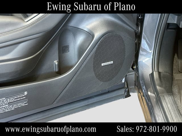 Used 2024 Subaru Forester Wilderness AWD/4WD image 19