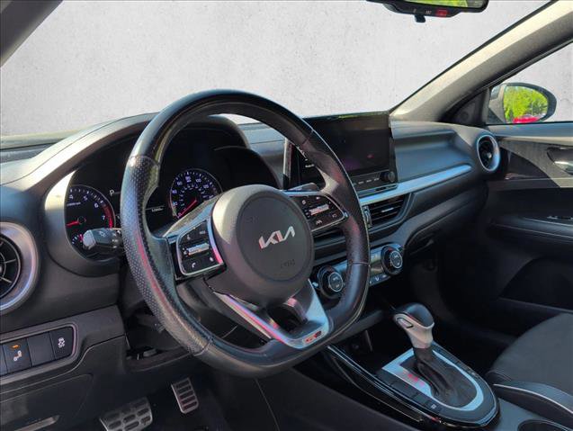 Used 2023 Kia Forte GT-Line FWD image 9