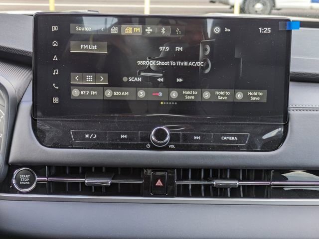 New 2025 Mitsubishi Outlander Trail Edition image 19