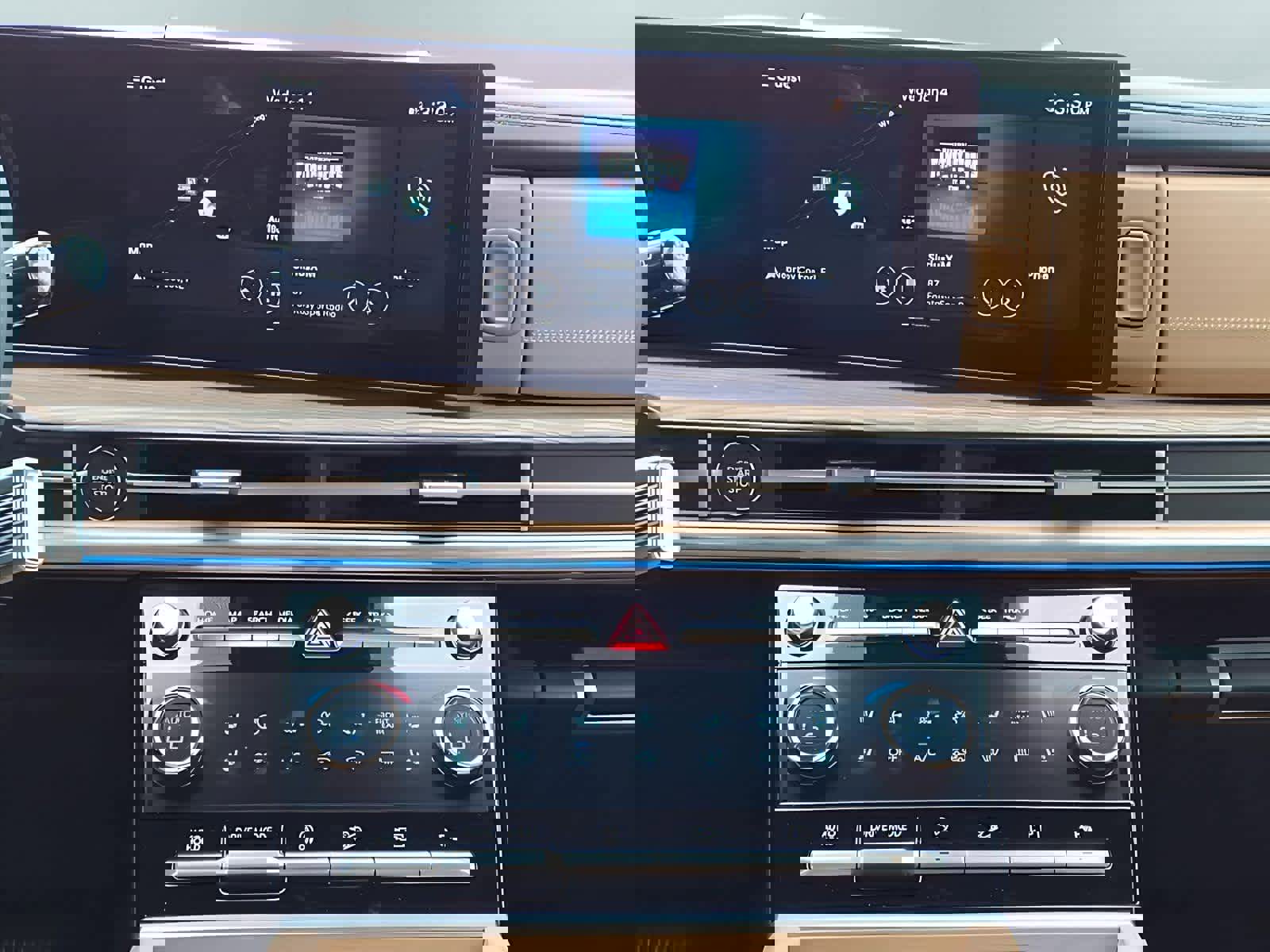 New 2026 Hyundai Santa Fe Calligraphy image 22