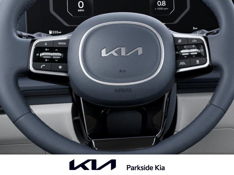 New 2026 Kia Carnival SX image 22