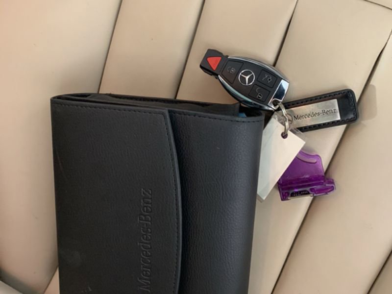 Used 2014 Mercedes-Benz E 350 Sport image 46