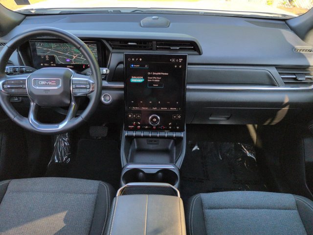 Used 2026 GMC Terrain Elevation AWD/4WD image 14