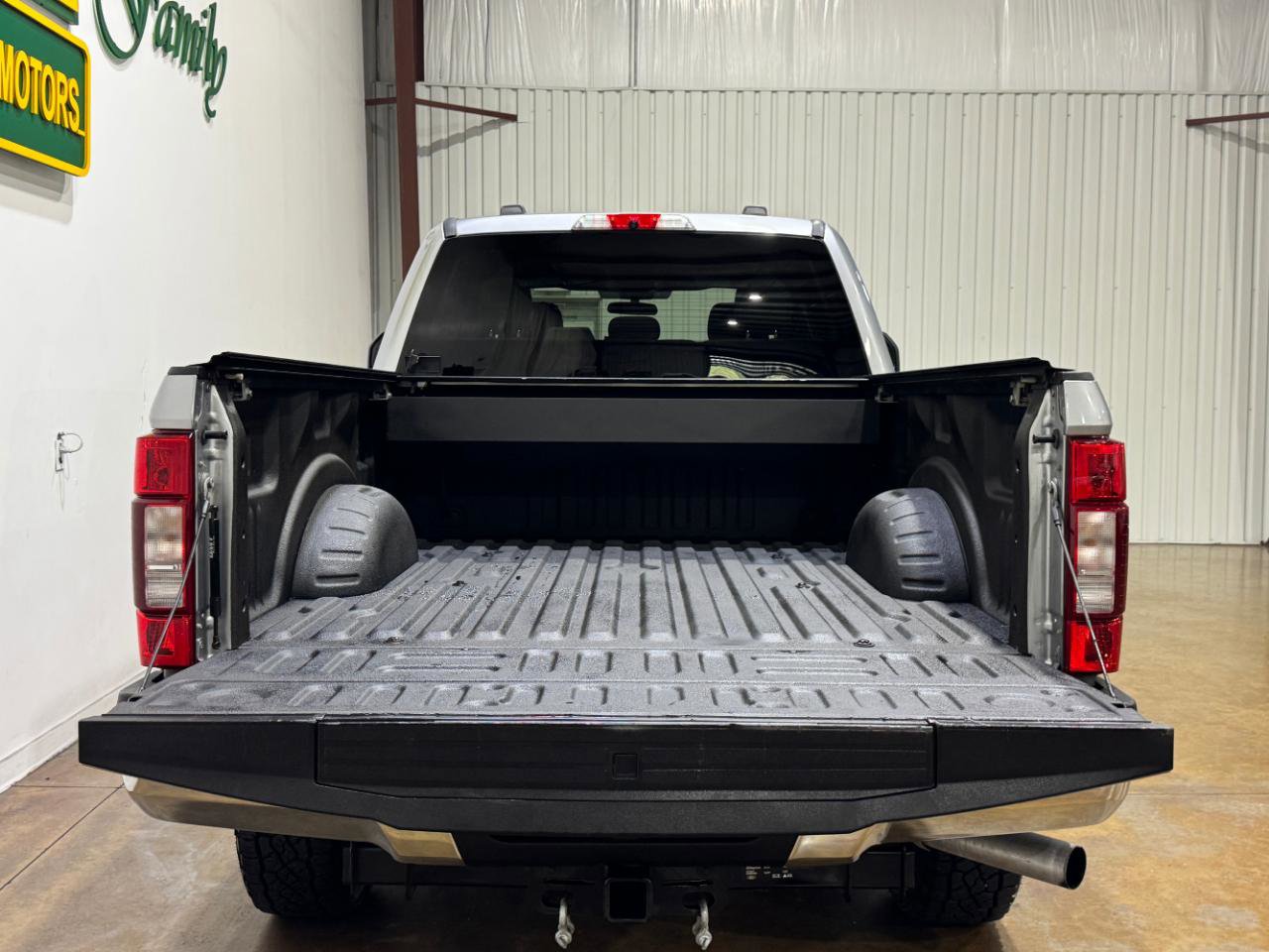 Used 2021 Ford F250 XL w/ STX Appearance Package image 52