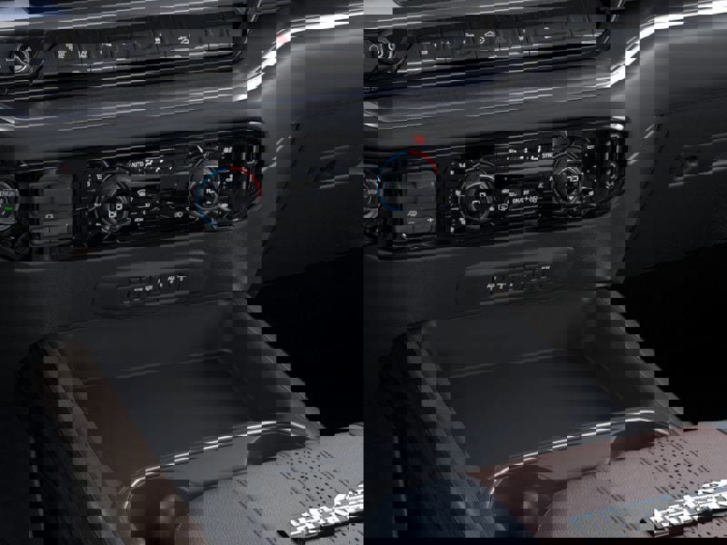 New 2026 Chevrolet Silverado 2500 High Country w/ Technology Package image 23