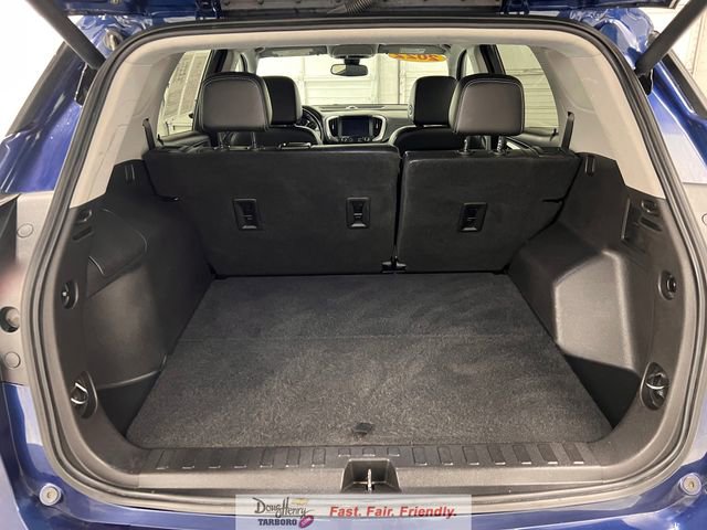 Used 2022 GMC Terrain SLT image 31