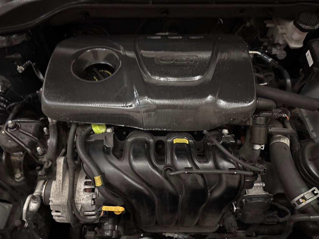 Used 2019 Hyundai Accent Limited image 23