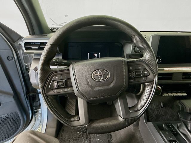 New 2026 Toyota Tacoma SR5 AWD/4WD image 11