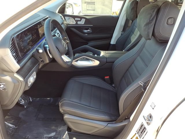 New 2026 Mercedes-Benz GLS 450 4MATIC image 13